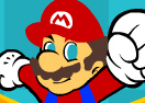 Mario Attack