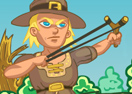 Tommy Slingshot