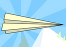 Paper Pilots