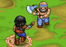 Band of Heroes - Might and Pillage