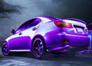 Fight of Supercars