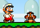 Mario Stomping Frenzy