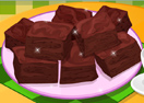 Delicious Chocolate Brownies