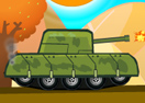 Dune Tank