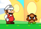 Mario Mushroom Adventure 2