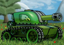 S.W.A.T Tank