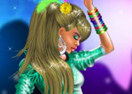 Primadonna Dancer