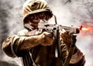 WWII Trooper