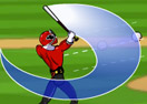 Power Rangers Baseball