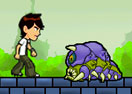 Ben 10 Super Adventure