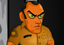 Prison Van Rush