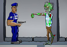 Zombie Cleaners 3