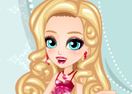Cute Barbie Spa & Fashion