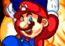 Mario Bomber