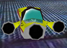 Starchase Extreme