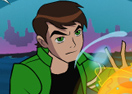 Ben 10 Ultimate Alien Sea Monster