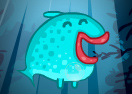 Pour The Fish Level Pack