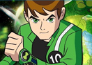 Ben 10 Alien Force: Escape From The Enemy