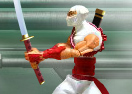 G.I. Joe Sigma 6 - Ninja Showdown