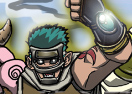 3 Defenders