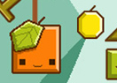 Orange Gravity 2 - Level Pack