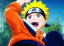 Naruto Jump New Year Versions