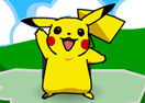 Pokemon Sky Jump