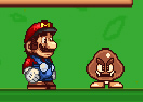 Mario Bubbles