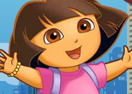 Dora BasketBall