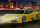 Night Highway Race