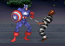 Mixed Heroes Great Escape Defence