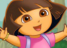 Dora Kill the Monsters
