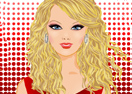 Taylor Swift Beauty Salon