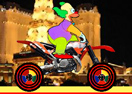 Krusty In Vegas