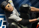 Upipe Skateboard
