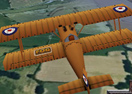 Dogfight Sim