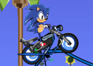 SuperSonic Extreme Biker