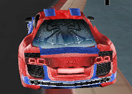 Spider-Man Amazing Race