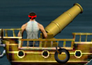 Pirates of the Red Seat
