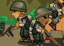 The Pacific - Guadalcanal Campaign