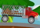 Lumber Truck