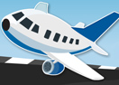 LAX Airbus Parking