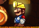 Mario Miner 3