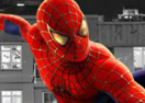 Spiderman Wanted