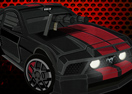 Death Race Arena