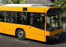 Long Bus Driver 2