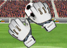 Goalkeeper 3