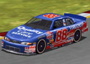 Nascar Racing 3