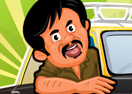 Bombay Taxi Madness