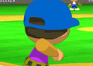 Pinch Hitter Game Day
